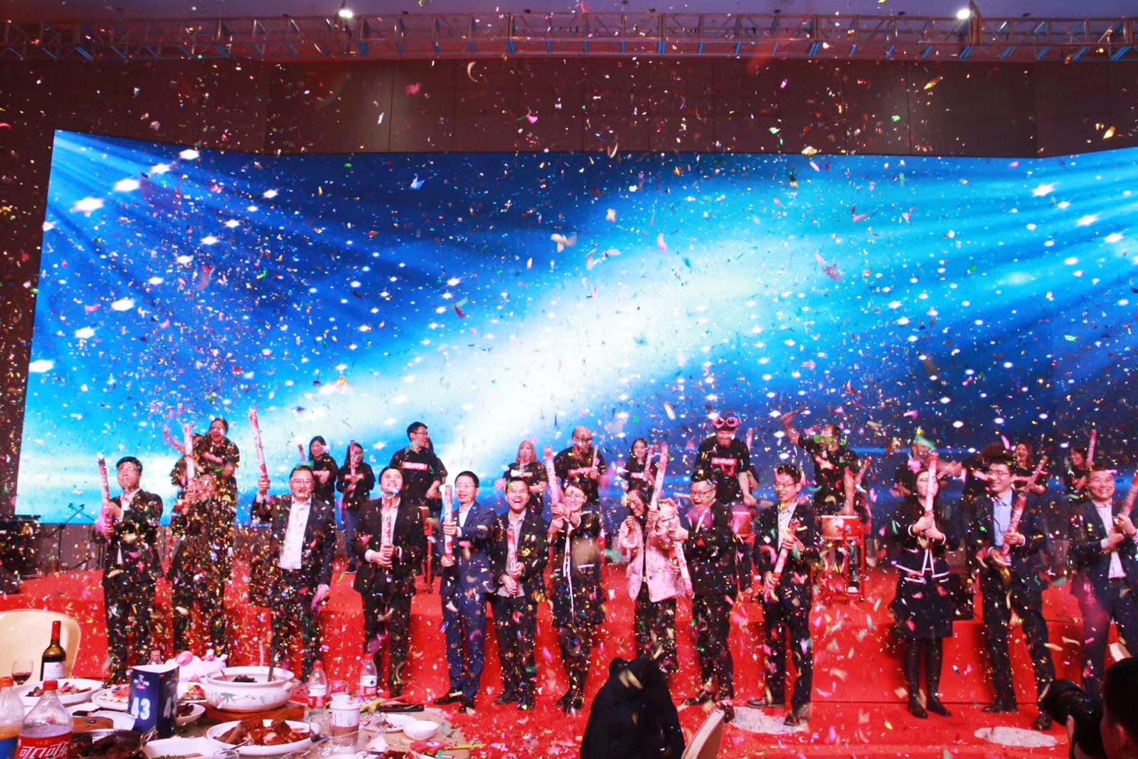 HIGH FIVE��Ϳ�f����2019�����������c����