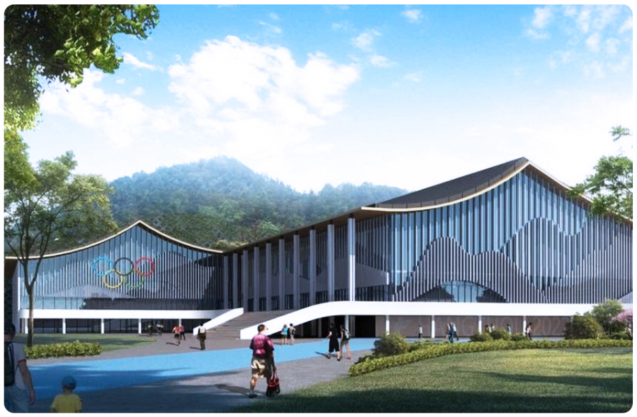 富陽區射擊射箭館