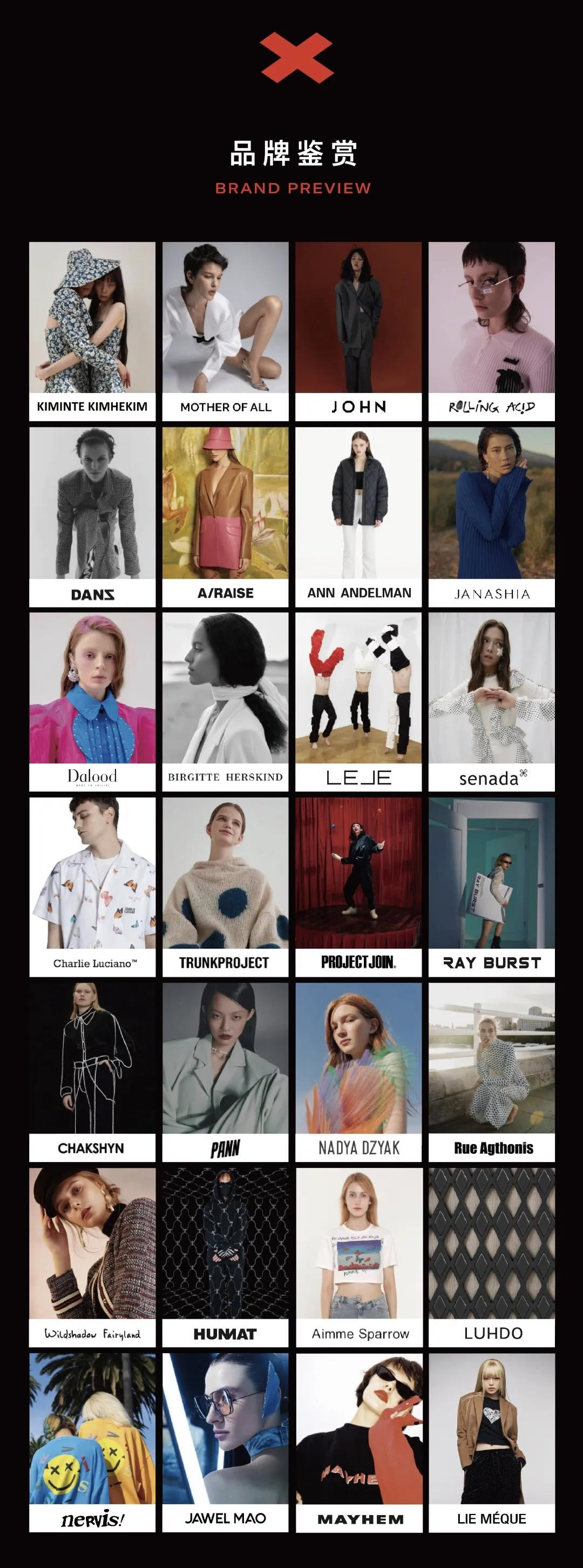 ALTER SHOWROOM 2021�ﶬ�����bӆ؛��Ʒ���b�p