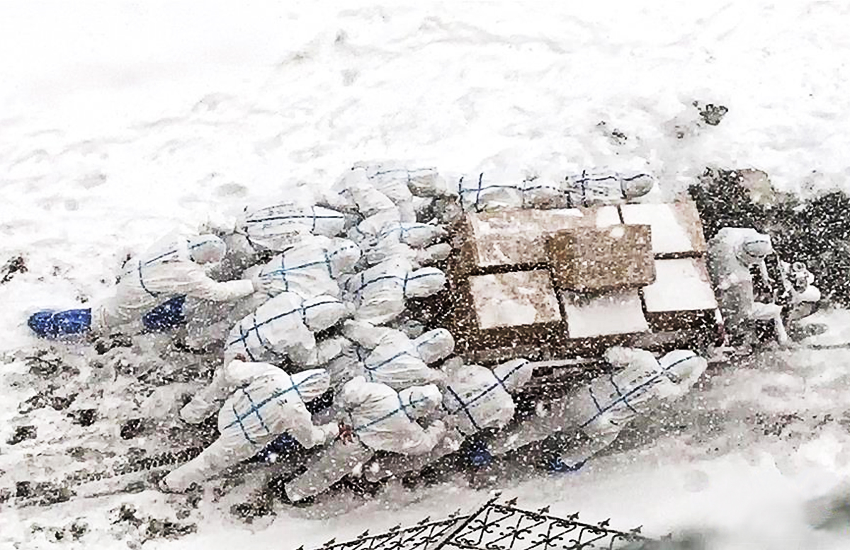 ���B�����W�ķ���ͻ���־Ը�߂�