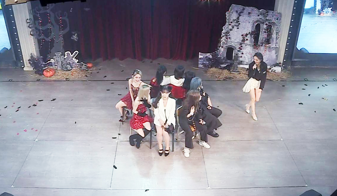 活躍氣氛的年會互動游戲——搶椅子大戰