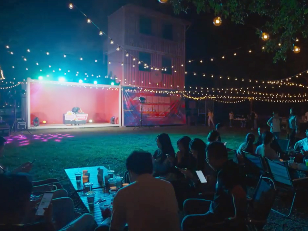 共青團(tuán)青年聯(lián)誼主題晚會(huì)活動(dòng)