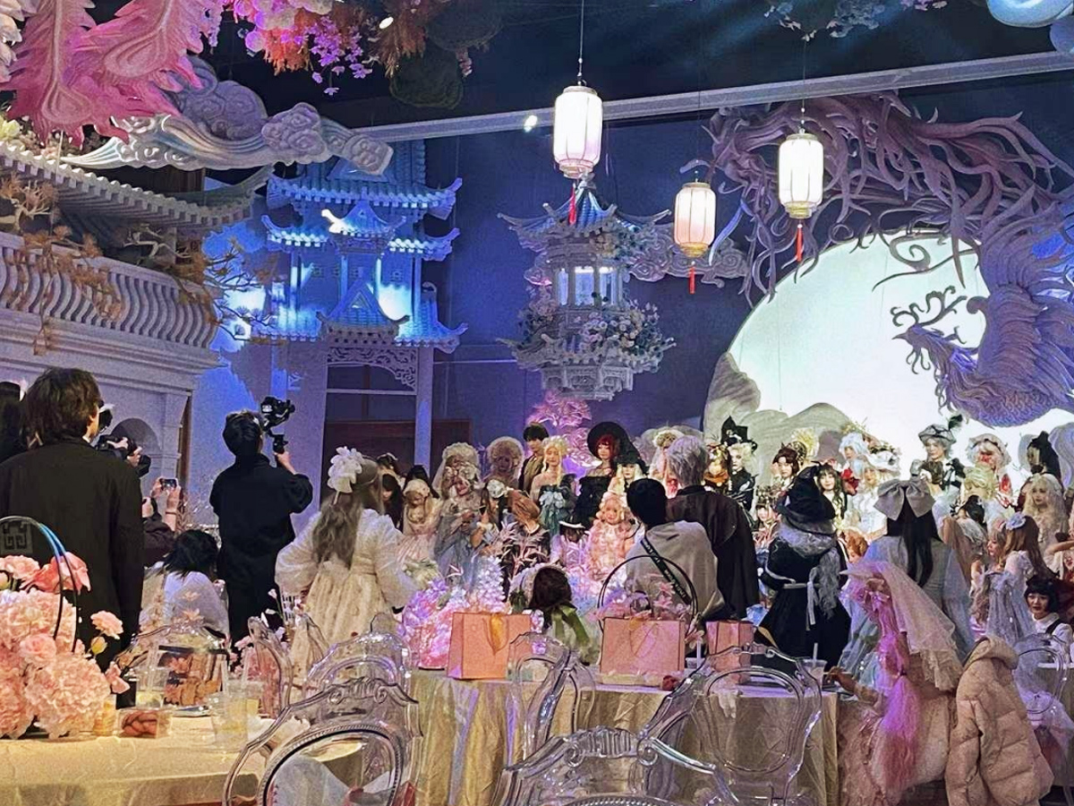 ����������}��ʽ����Lolita��Ԓ��